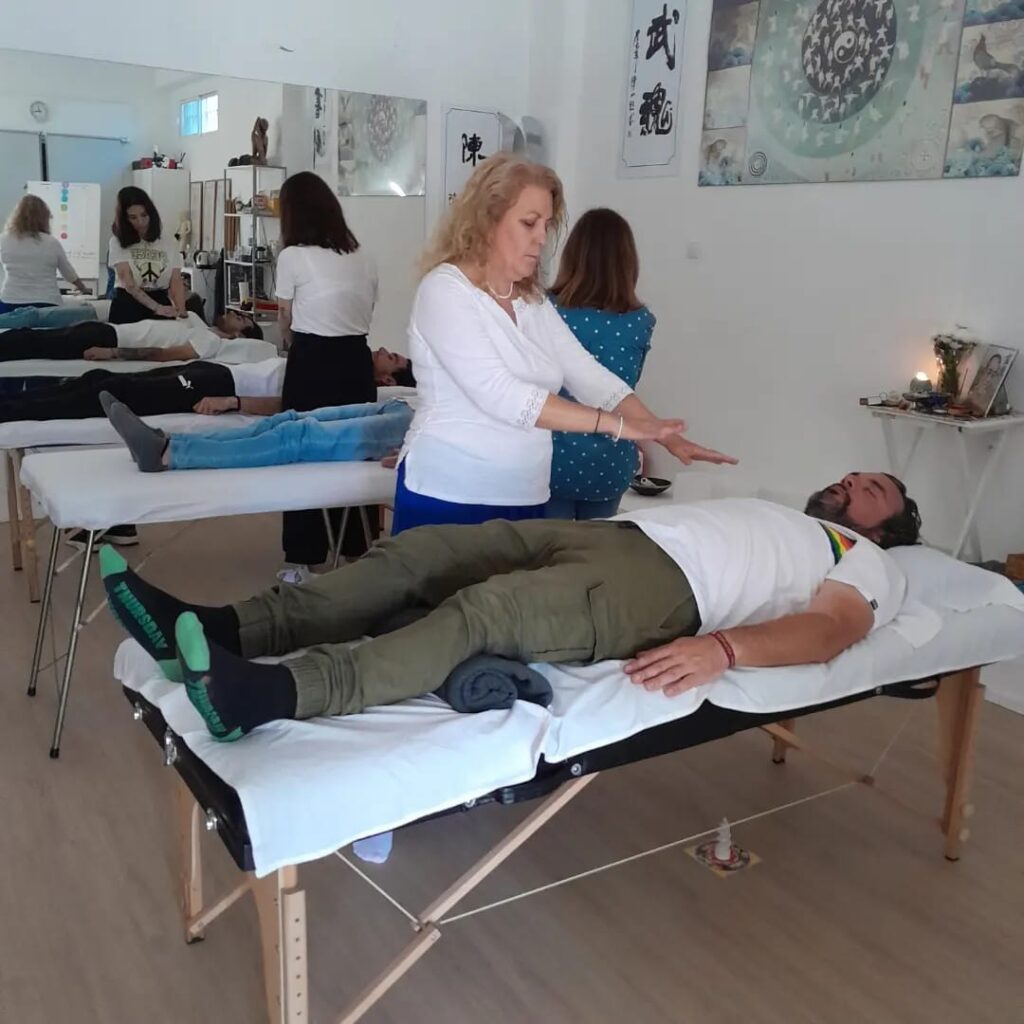reiki
